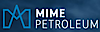 Mime Petroleum logo