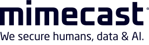 Mimecast Services logo