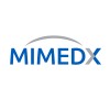 Mimedx logo