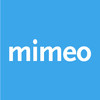 Mimeo logo