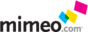 Mimeo logo