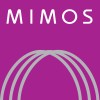 Mimos Berhad logo