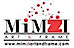 Mimzi Art & Frame logo