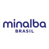 Minalba Brasil logo