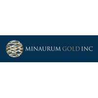 Minaurum Gold logo