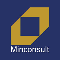 Minconsult logo