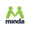 Minda logo