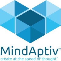 MindAptiv logo