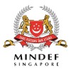 MINDEF Communications Organisation logo