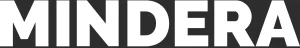 Mindera logo