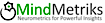 MindMetriks logo