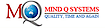 Mind Q Systems logo