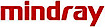 Mindray logo