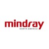 Mindray North America logo