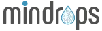 Mindrops logo