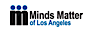 Minds Matter of Los Angeles logo