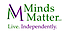 Minds Matter logo