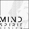 Mind Spirit Designs logo