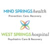 Mind Springs Health & West Springs Hospital logo