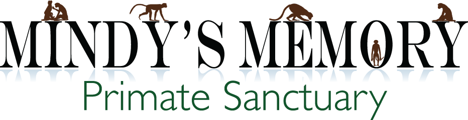 Mindys Memory Primate Sanctuary logo