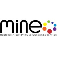 MINE Organization logo