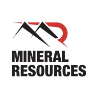 Mineral Resource Consultants logo