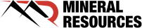 Mineral Resources logo