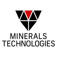 Specialty Minerals logo