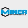 Miner Enterprises logo