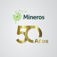 Mineros logo