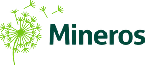 Mineros logo
