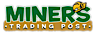 Miner''s Trading Post logo