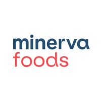 Minerva Foods logo