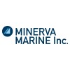 Minerva Marine logo