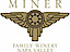 Miner Family Winery logo