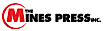 The Mines Press logo