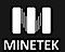 Minetek logo