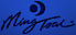 Ming Tsai logo