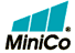 MiniCo Insurance Agency logo