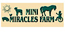 Mini Miracles Farm logo