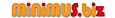 Minimus.biz logo