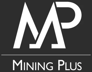 Mining Plus logo