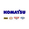 Komatsu Mining Corp logo