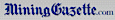 The Daily Mining Gazette logo