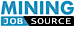 Mining Job Source logo