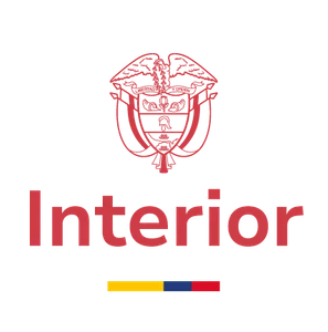 Ministerio del Interior logo