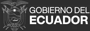 Ministerio de Gobierno logo