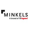 Minkels logo