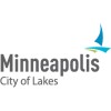 City of Minneapolis, MN logo