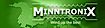 Minntronix logo